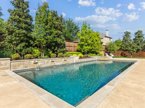 281 Columbia Ct, Prosper, TX 75078