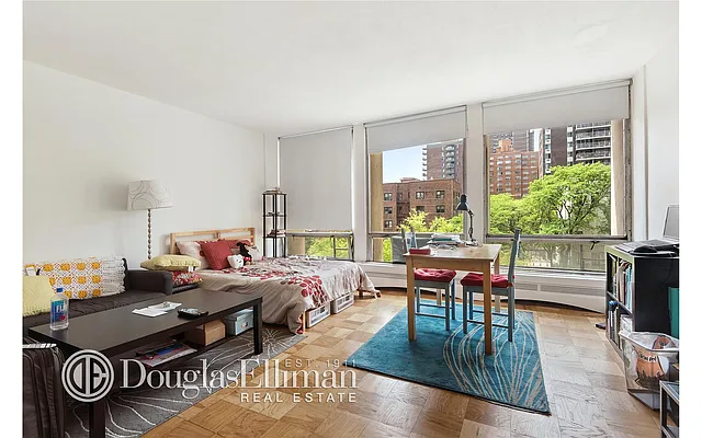 Rented by Douglas Elliman | media 7