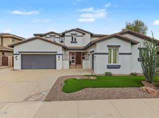 3792 E VIRGO Place, Chandler, AZ 85249