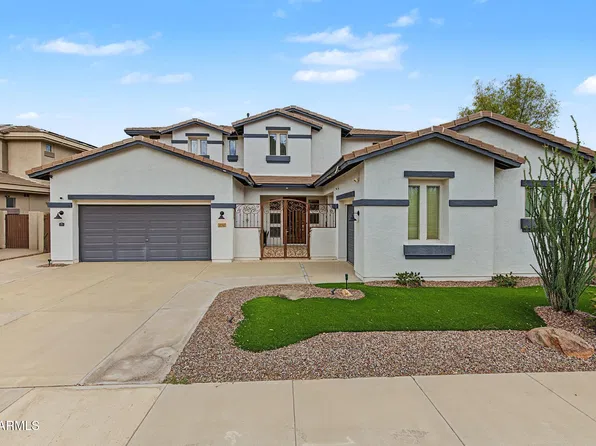 3792 E VIRGO Place, Chandler, AZ 85249