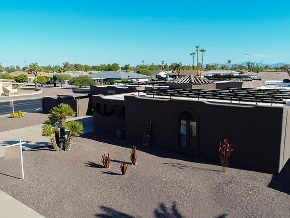 4th image of 10201 W Desert Rock Dr