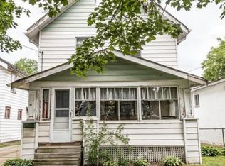2242 East Ave, Akron, OH 44314