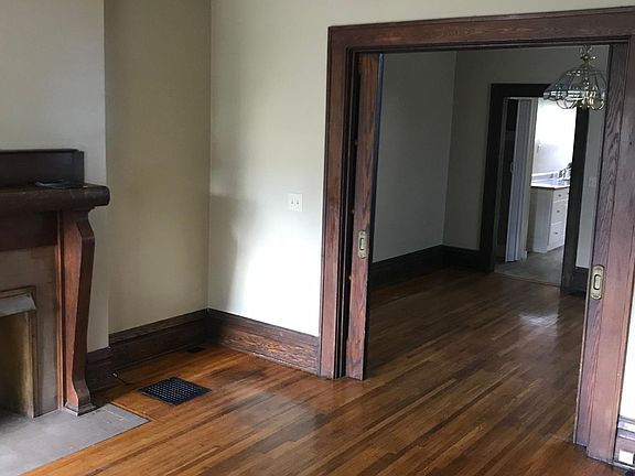 Living / Dining