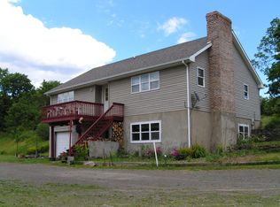 340 Charlie Burton Rd, Westford, NY 13488