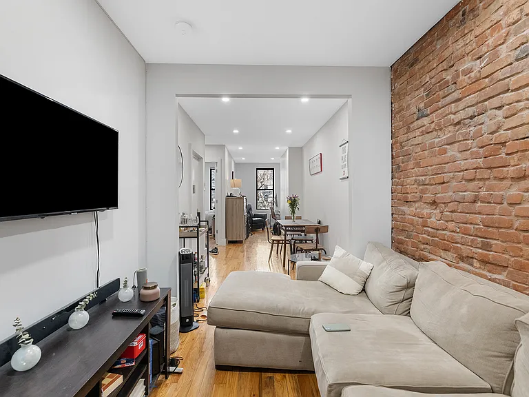 73 E 2nd St #3 — Photo 11