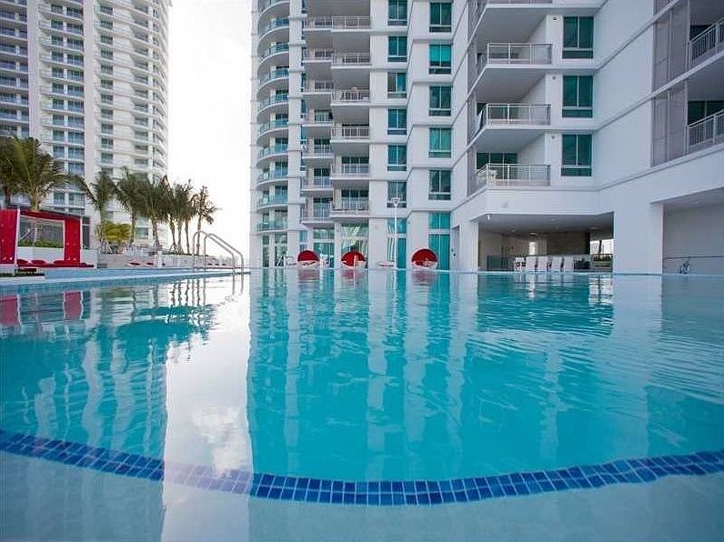1st image of 350 S Miami Ave #21C
