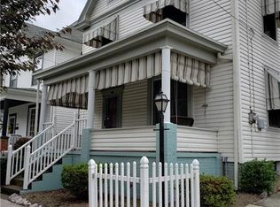 2033 6th Ave, Beaver Falls, PA 15010