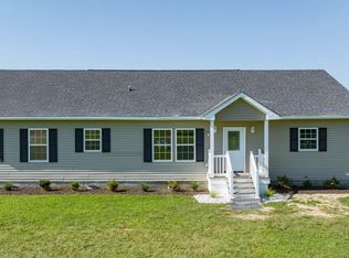 34228 Columbia Rd, Laurel, DE 19956