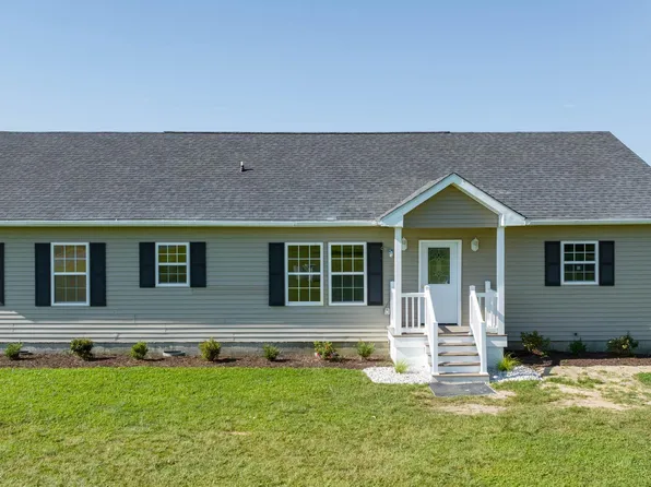 34228 Columbia Rd, Laurel, DE 19956