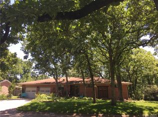 1320 Rockdale Rd, Bartlesville, OK 74006