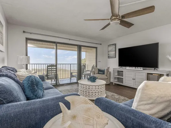 900 Fort Pickens Rd APT 725, Pensacola Beach, FL 32561