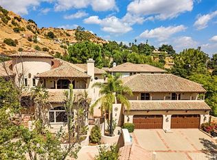 24025 Eagle Mountain St, Canoga Park, CA 91304