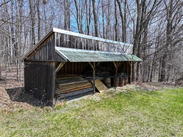 394 Cider Mill Road, Cornwall, VT 05753