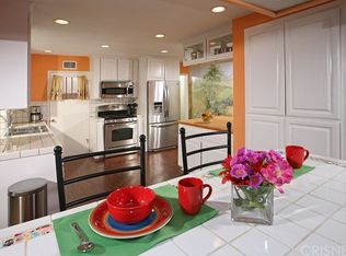 20953 Baltar St, Canoga Park, CA 91304