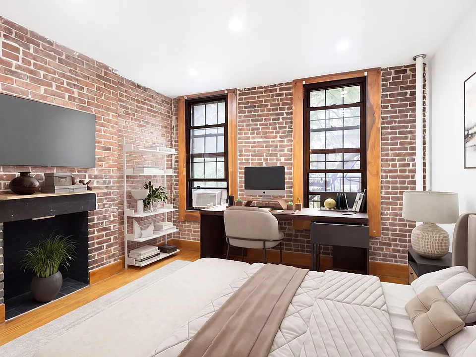 78 E 3rd St #3
