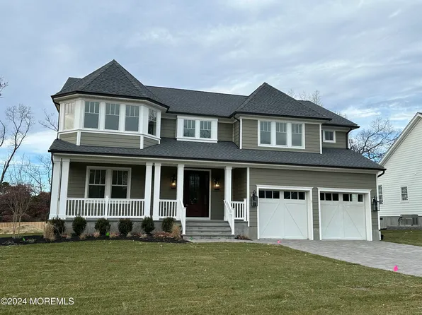 2 S Tamarack Drive, Brielle, NJ 08730