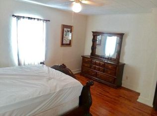 316 N Bickford Ave #STUDIO, El Reno, OK 73036