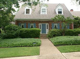 3704 Wingren Rd, Irving, TX 75062