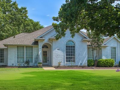 107 Suburban Dr, Ovilla, TX, 75154
