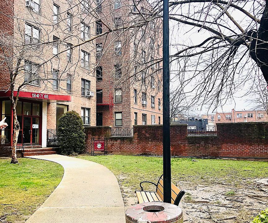 15040 71st Ave Flushing, NY Zillow Apartments for Rent in Flushing