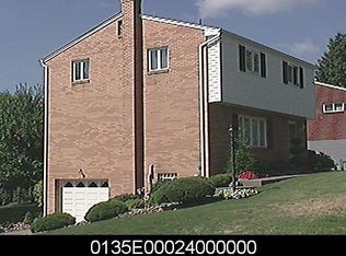 1305 Cathell Rd, Pittsburgh, PA 15236