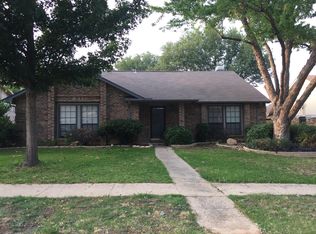 2816 Stratford Ln, Flower Mound, TX 75028