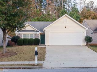27 Belltree Cir, Newnan, GA 30265