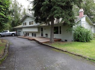 10740 Colville St, Eagle River, AK 99577