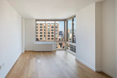 Rented by The Moinian Group