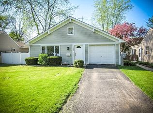 122 Longbeach Rd, Montgomery, IL 60538