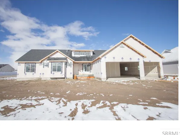 240 Galena Summit Dr, Idaho Falls, ID 83404