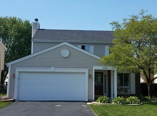 2515 Brunswick Cir, Woodridge, IL 60517