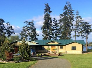 427 Golf Course Rd, Friday Harbor, WA 98250