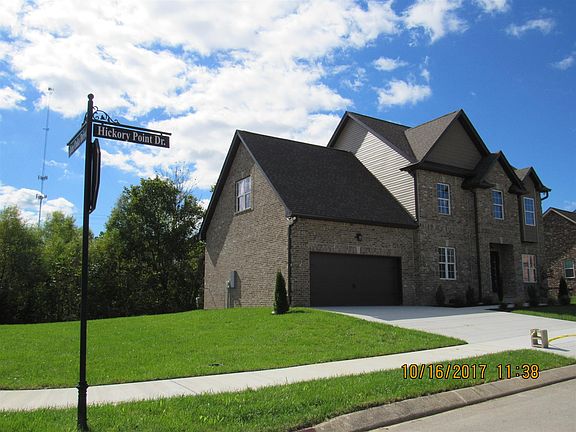 2nd image of 200 Hickory Point Dr Lot 8