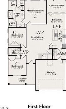 2nd image of 188 Ambrosia Way