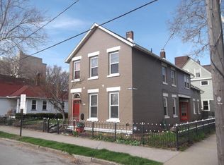 2101 W 26th St, Cleveland, OH 44113