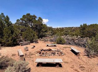 1134 Jorgulesco Road, Fort  Garland, CO 81133