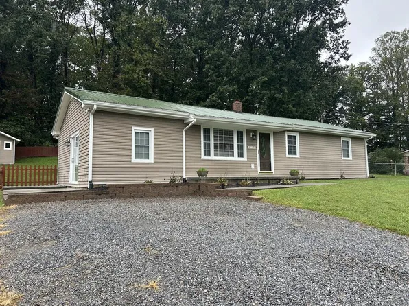 330 Fox Fire Rd, Max Meadows, VA 24360