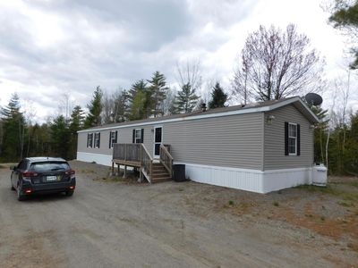 124 Bo'S Lane, Greenbush, ME, 04418