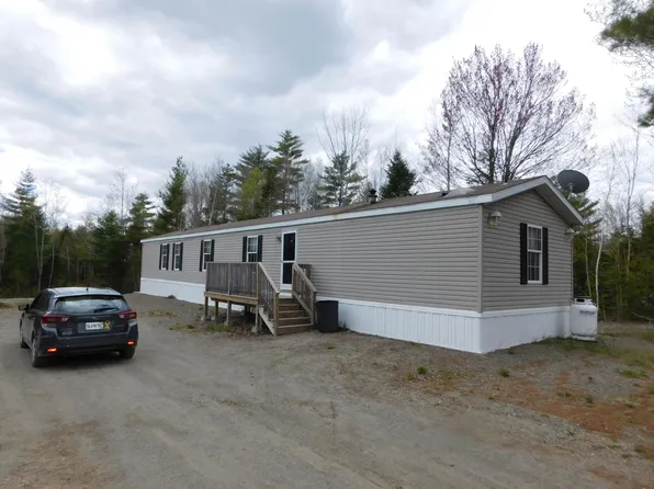 124 Bo'S Lane, Greenbush, ME 04418