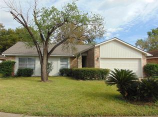 16315 Quail Park Dr, Missouri City, TX 77489