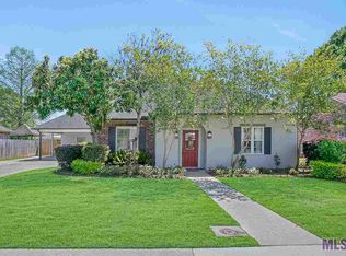 5233 Floynell Dr, Baton Rouge, LA 70809