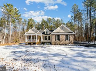 74 Rainbow Rdg, Bumpass, VA 23024