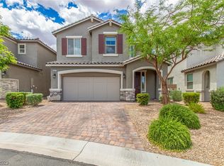 10917 Jordyn Hill St, Las Vegas, NV 89141