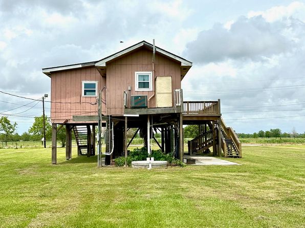 588 Highway 58, Montegut, LA 70377