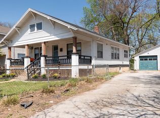 1107 W Walnut St, Springfield, MO 65806