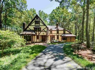 8857 Woodyhill Rd, Raleigh, NC 27613