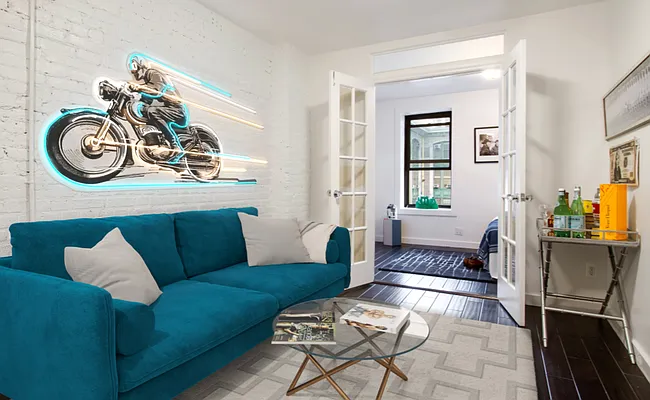 Rented by Corcoran | media 8
