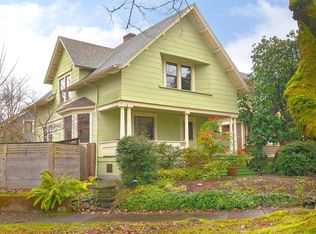 1501 SE Holly St, Portland, OR 97214