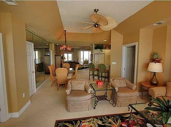 2nd image of 1272 Scenic Gulf Dr Unit 703